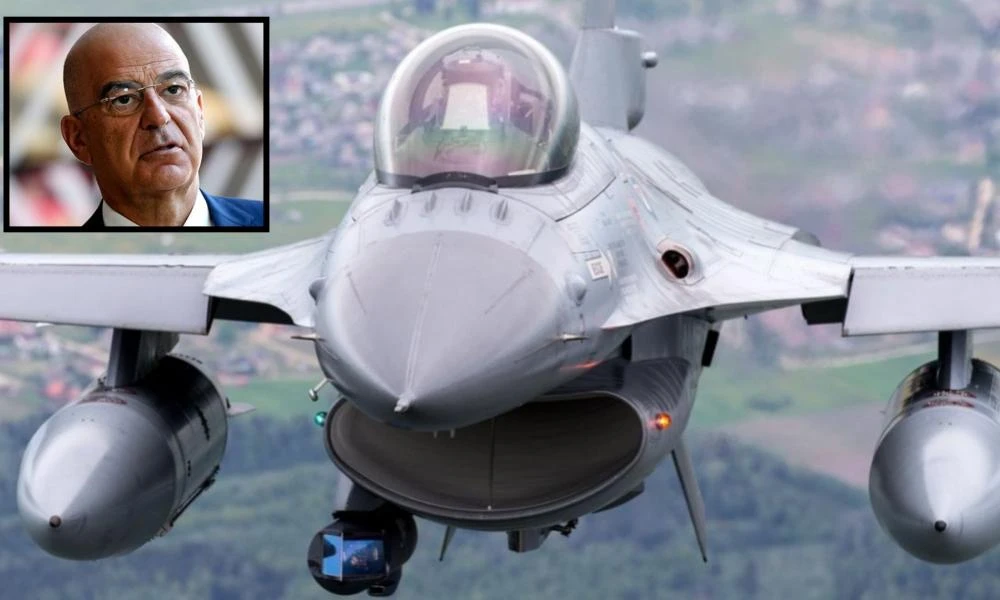 Θα μας πάρουν και τα Viper; Ακόμη δεν έφτασαν τα F-16 και οι Ουκρανοί ονειρεύονται την έκδοση Block 70
